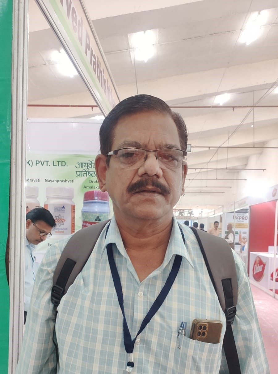 Dr Devendranath Dusane